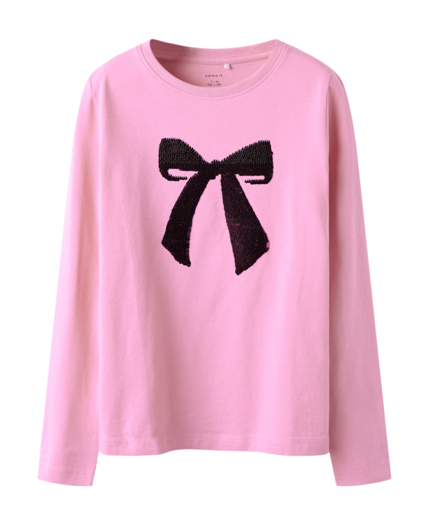 Regular Fit O-Neck Long Sleeves (L/S)