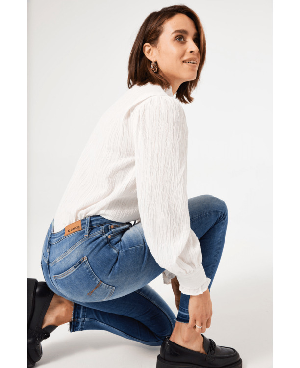Dames Jeans Celia Skinny fit