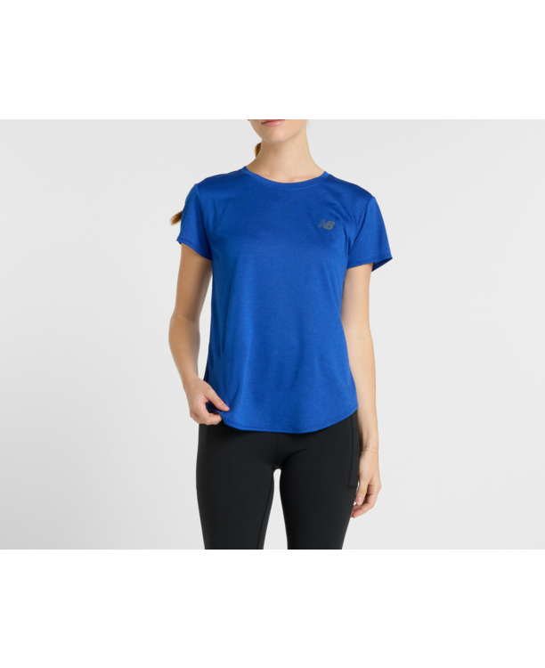 Woman Performance T-shirt Apparel