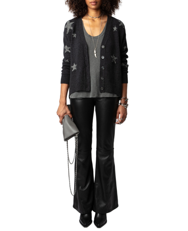 MIRKA WS STARS TWEED