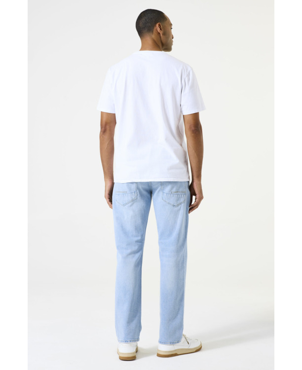 Heren Jeans Ciro Loose fit