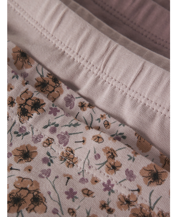 NMFPTIGHTS 3P SPHINX FLOWER INJ