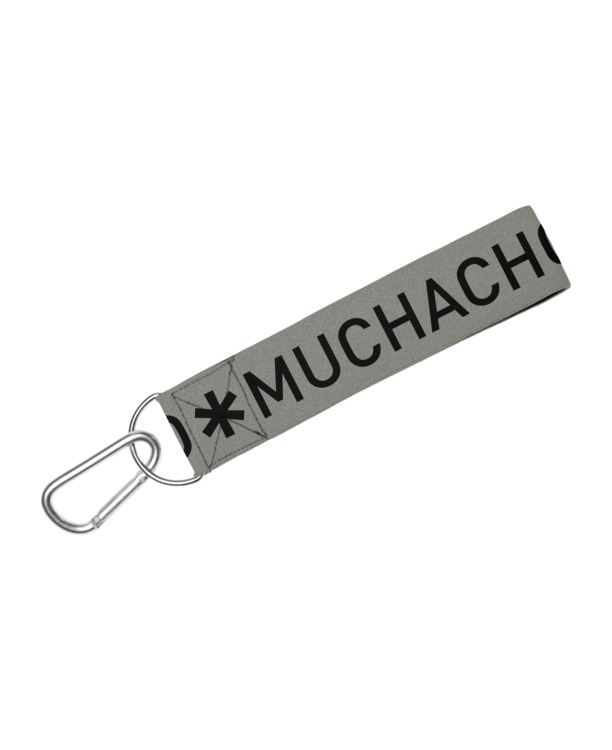 Tailleband Sleutelhanger