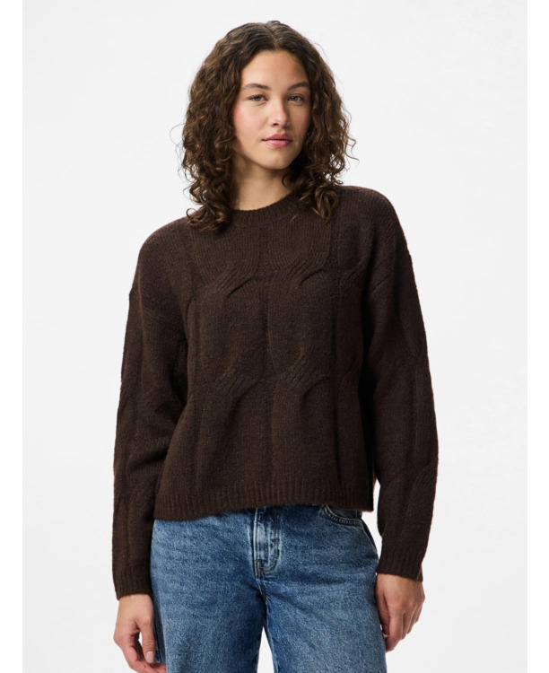 Regular Fit O-Neck Long Sleeves (L/S)