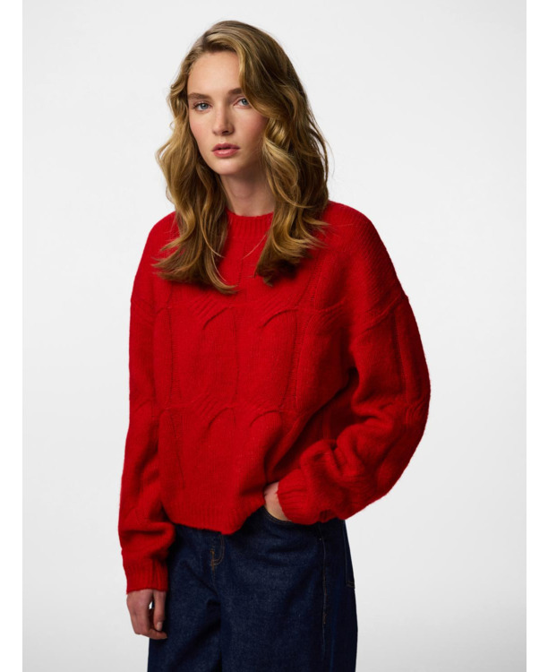 Regular Fit O-Neck Long Sleeves (L/S)