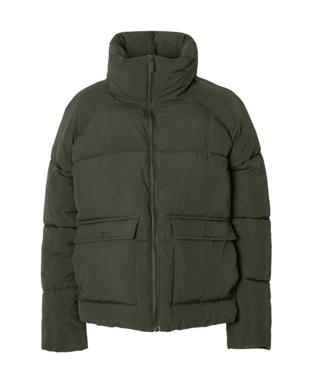 Hood w. String Regulation Long Sleeves (L/S)