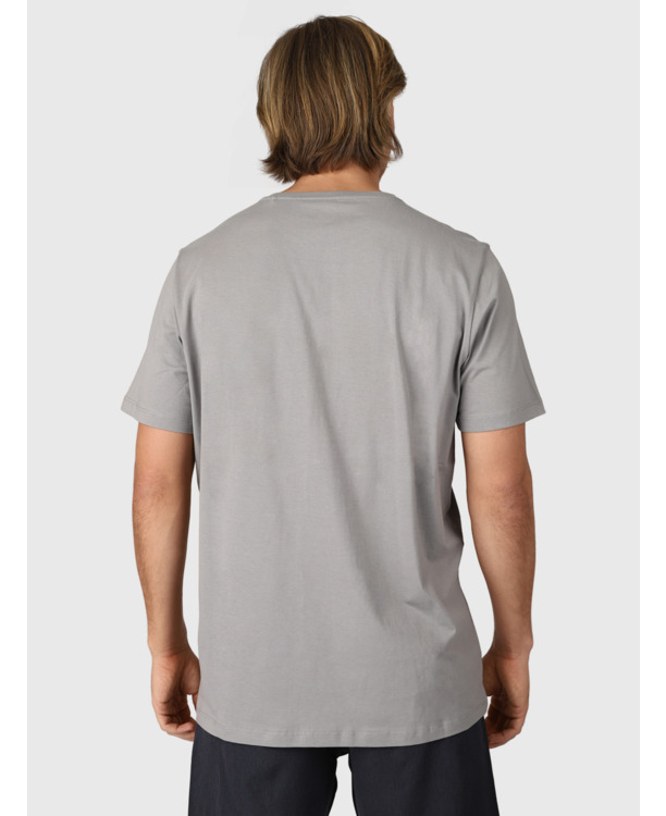 Jahn-Logosquare Men T-shirt