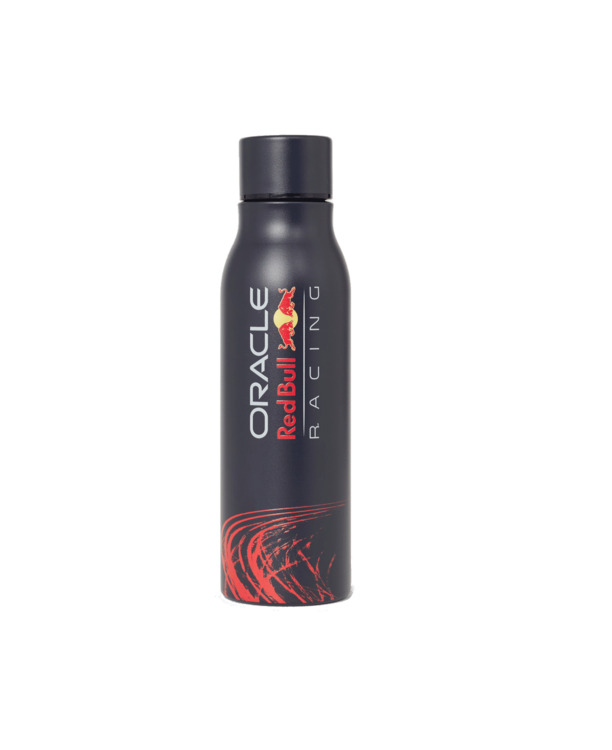 Premium waterfles – Night Sky - Red Bull Racing