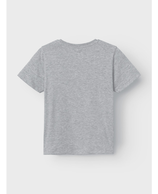 Regular Fit O-Neck Short Sleeves (S/S)
