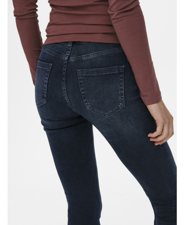 Flared Fit