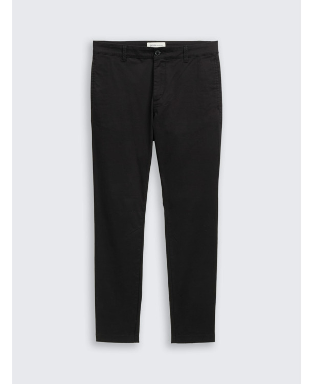 Slim fit chino broek