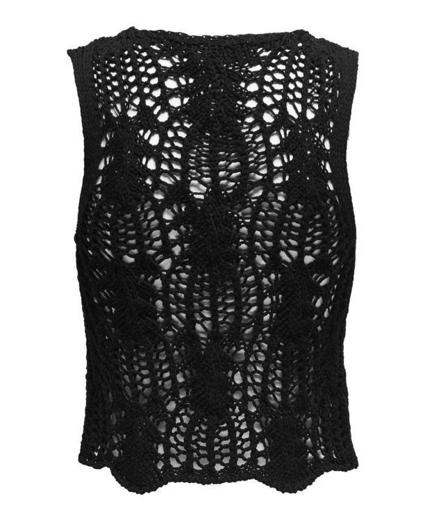 Regular Fit V-Neck Sleeveless (S/L)