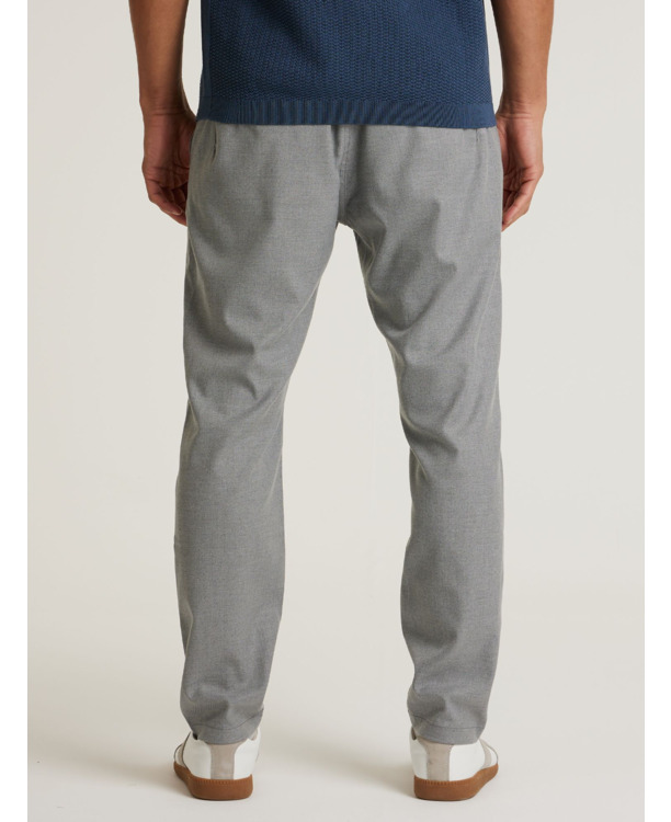 Chasin Heren Broeken Stone Anzar