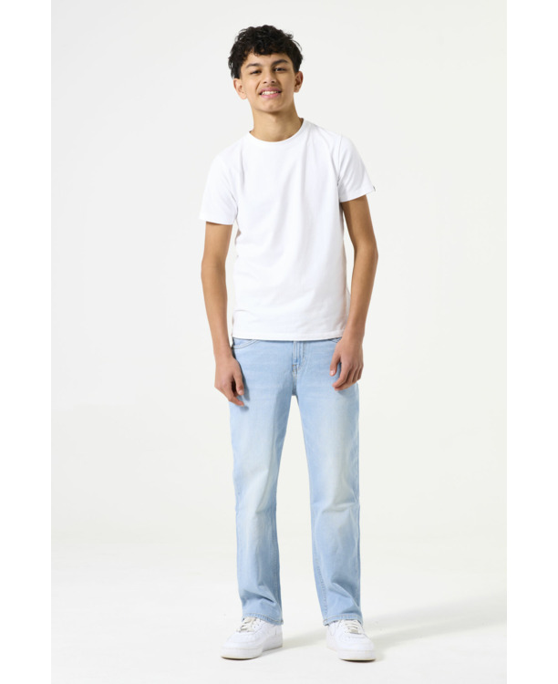 Jongens Jeans Ilyano Straight fit