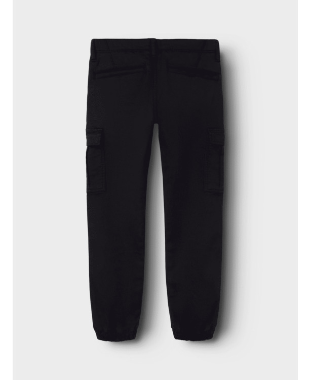 Round Fit