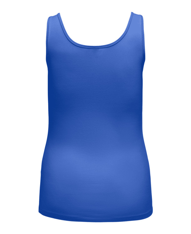 CARTIME TANK TOP JRS NOOS