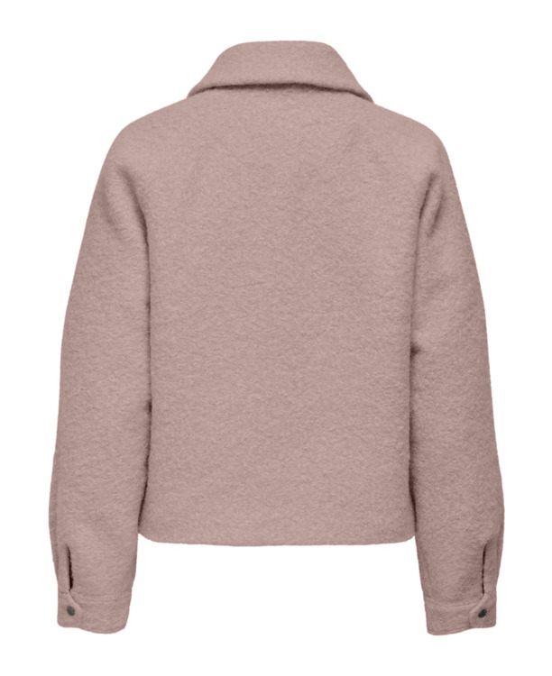 Spread Collar Long Sleeves (L/S)