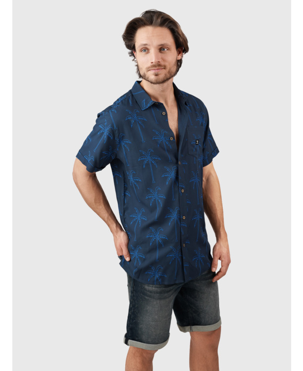 Conrad Men Shirt