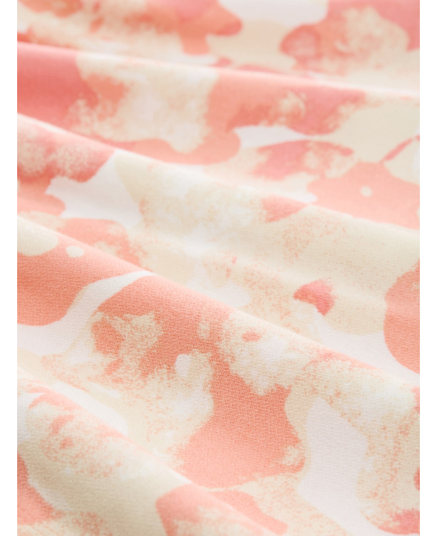 T-shirt met beschermheer