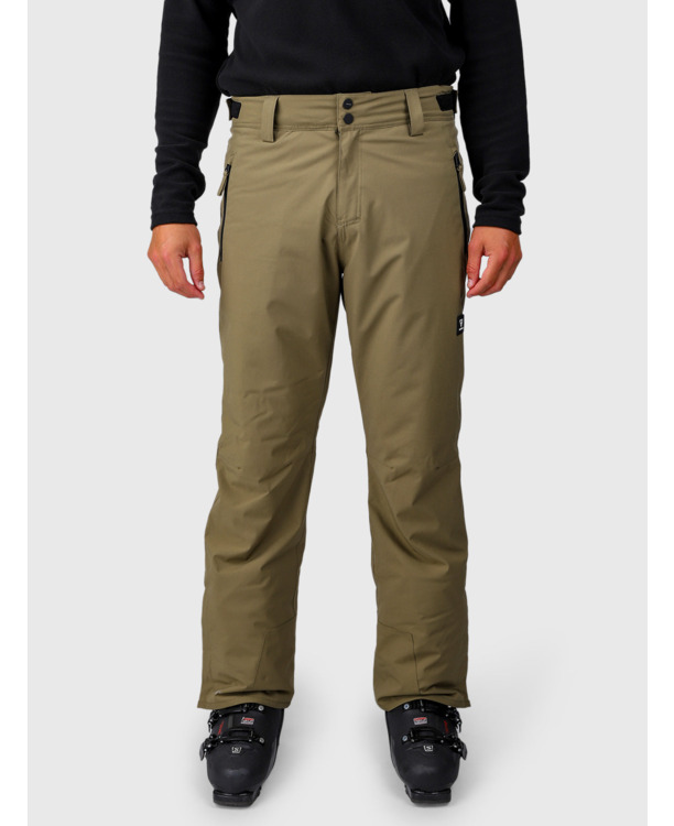 Jiron Men Snow Pants
