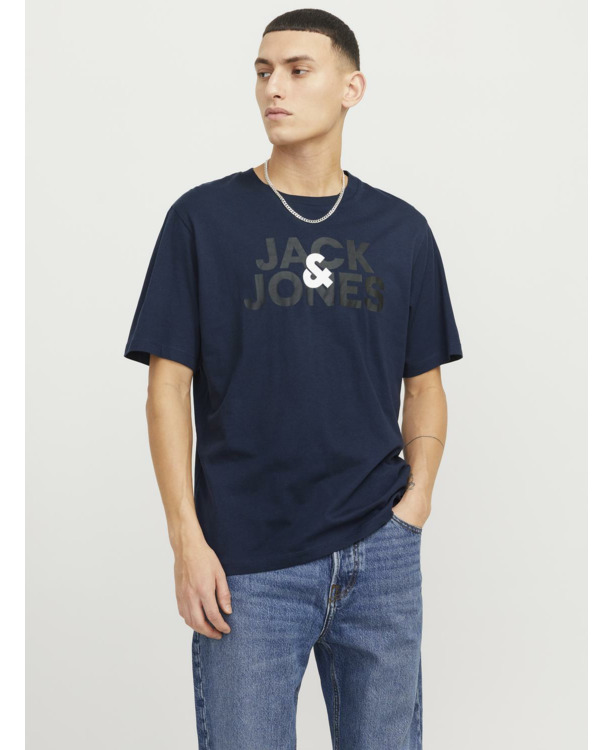 Standard Fit O-Neck Short Sleeves (S/S)