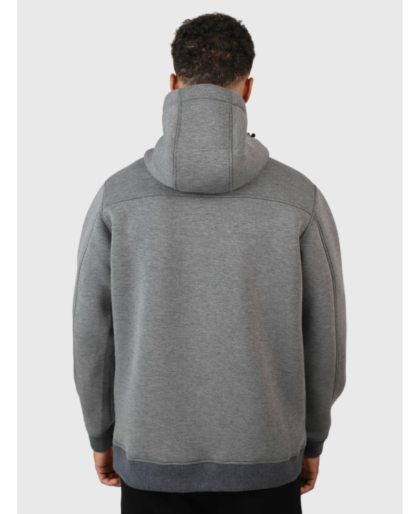 Stickers Men Sweater