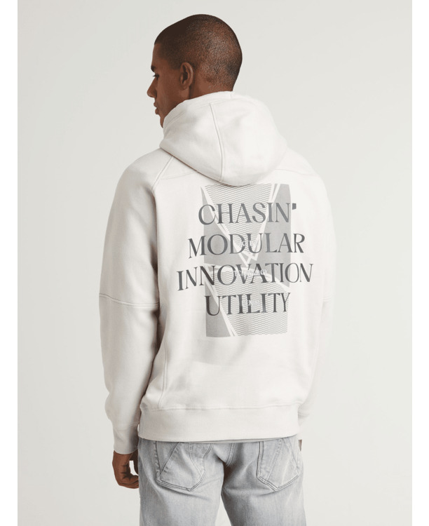 Chasin Heren Sweater Ido Hood