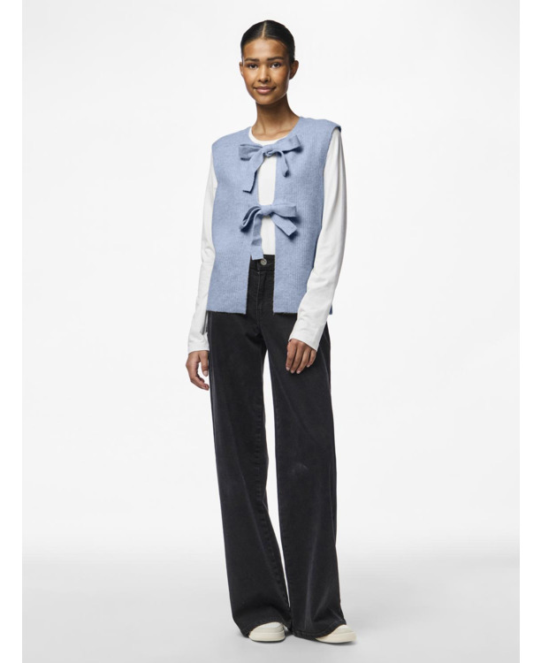 Regular Fit O-Neck Sleeveless (S/L)