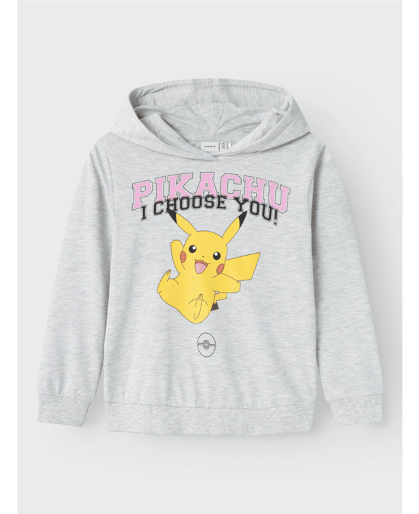 Regular Fit Hoodie Long Sleeves (L/S)