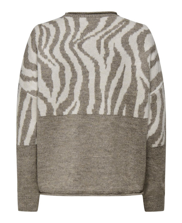 Regular Fit O-Neck Long Sleeves (L/S)