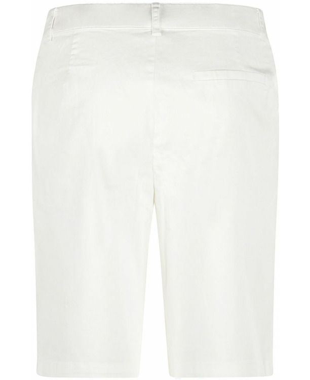 Steppin' Out Damesshort Classic Wit