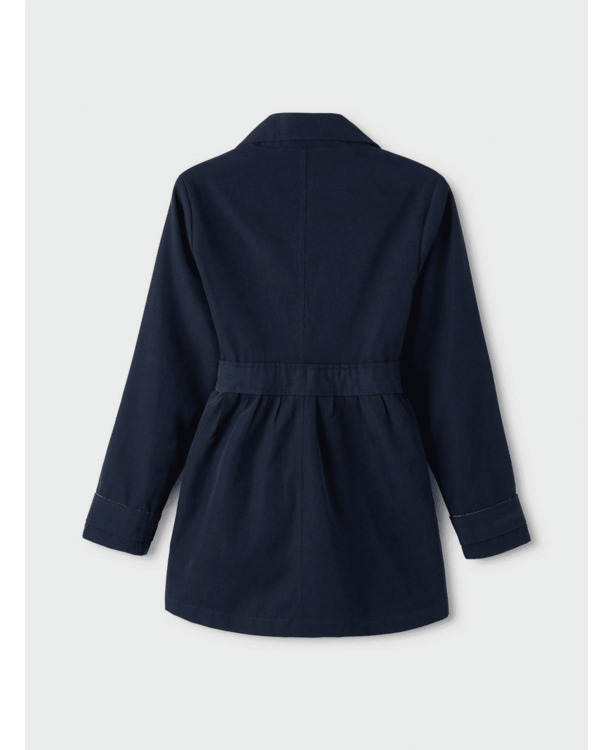 Spread Collar Long Sleeves (L/S)