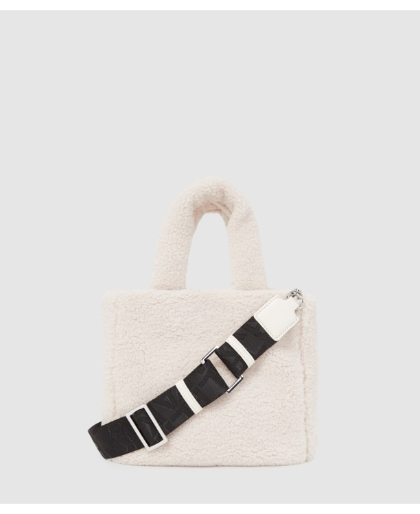 IKON TEXTURED TOTE