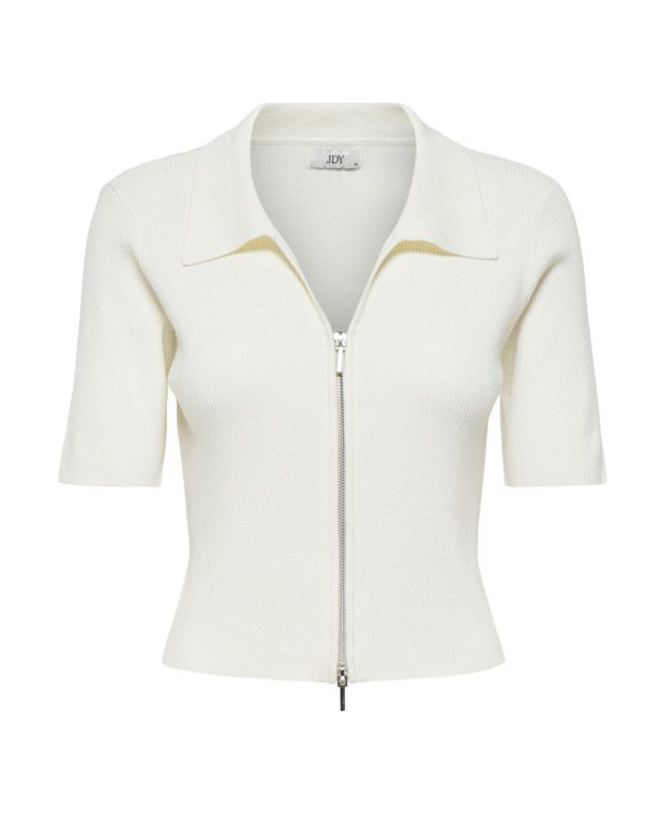 Knit Fit China Collar Short Sleeves (S/S)