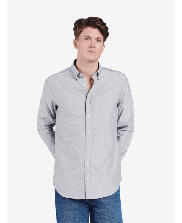 Felix Oxford Katoen Heren
