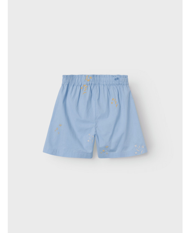 Loose Fit Shorts
