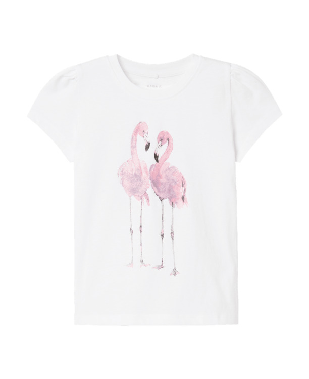 Regular Fit O-Neck Short Sleeves (S/S)