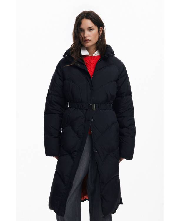 JAS PADDED COPENHAGUE