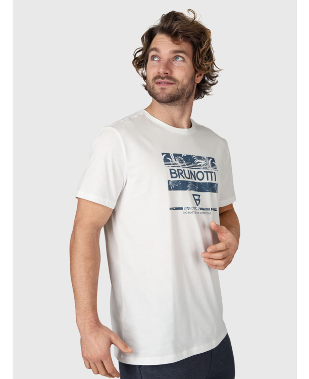 Funblock Men T-shirt