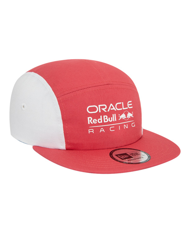 Red Bull Racing Camper Cap - Rood
