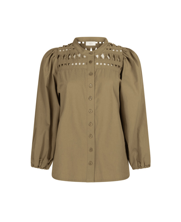 Paiva Co 510 100% Katoen Dames