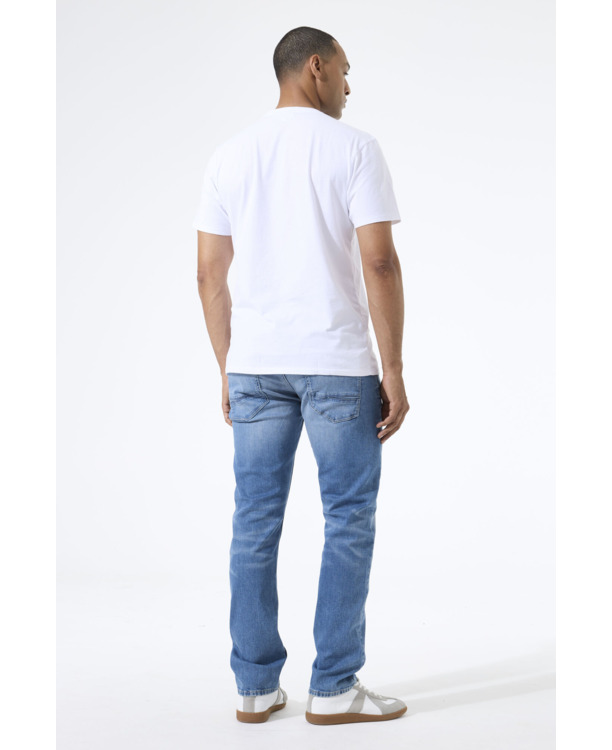 Heren Jeans Russo Regular fit