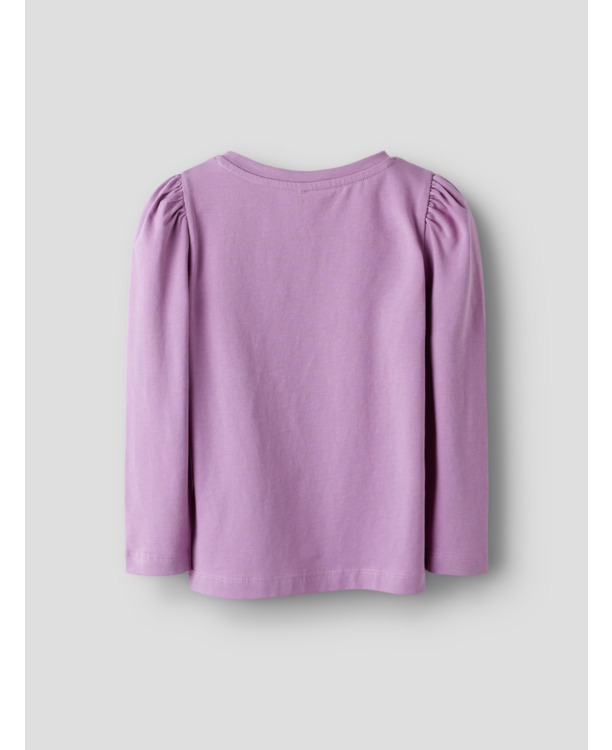 Standaard Pasvorm Ronde Hals Lange Mouwen (L/M) Vrouwen