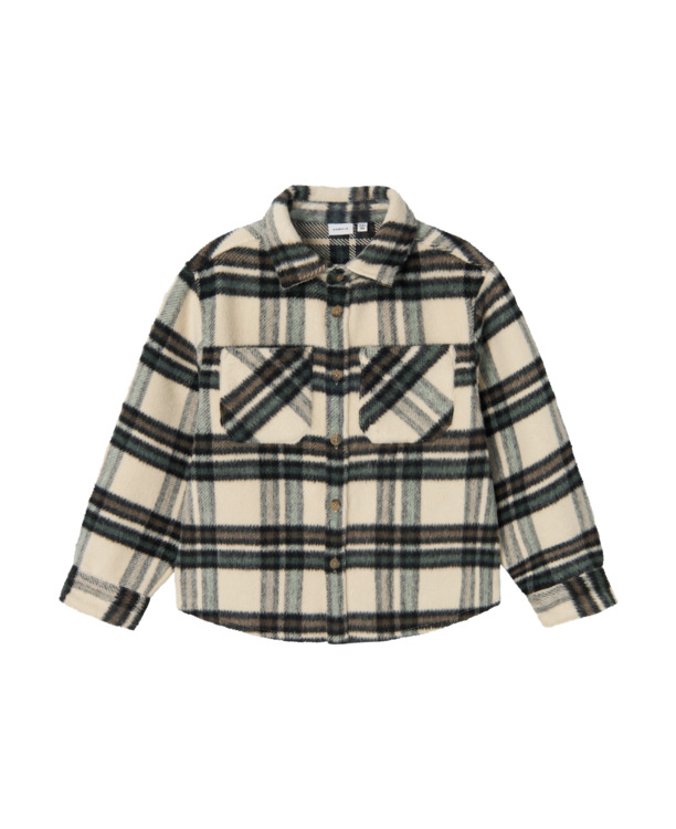 Regular Fit Overhemdkraag Lange Mouwen (L/M) Heren