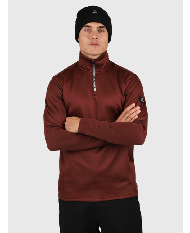Heros Men Fleece