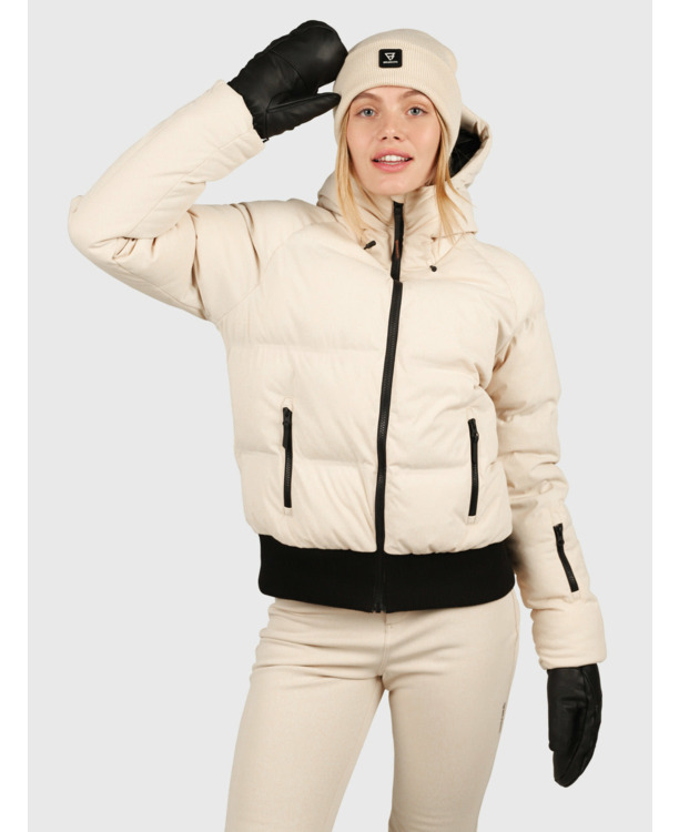 Firecrown Women Snow Jacket