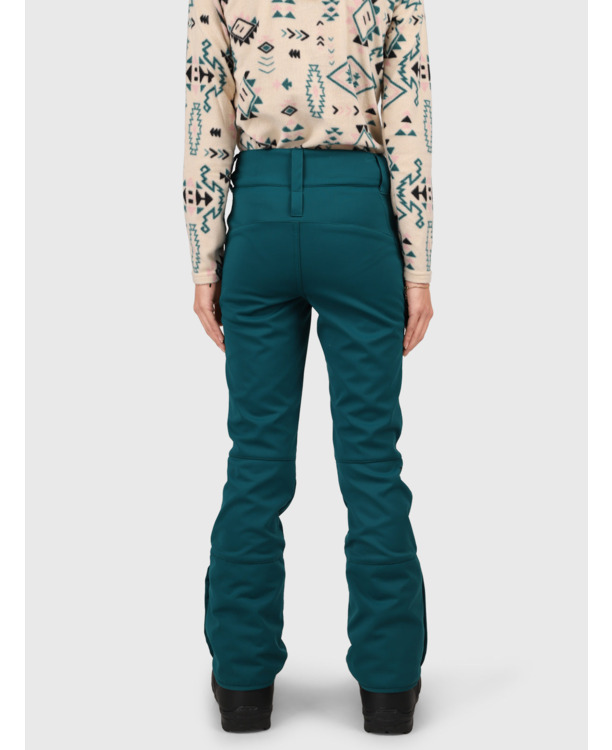 Marty Girls Softshell Pants