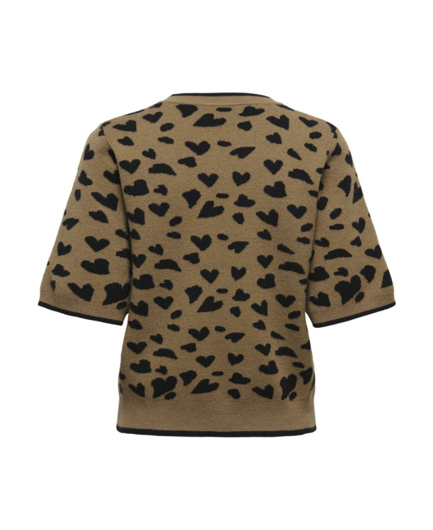 Regular Fit O-Neck Short Sleeves (S/S)