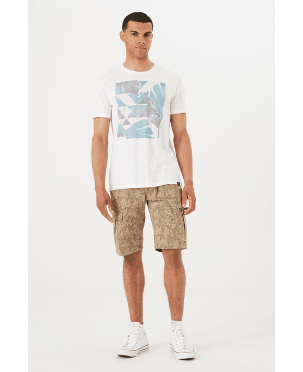 Heren T-shirt
