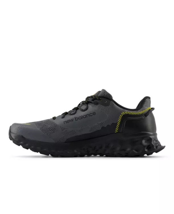 New Balance Heren hardloopschoenen zwart Fresh Foam Garoé